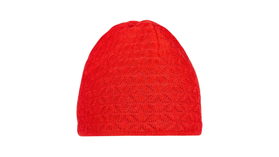 Mammut Nordwand Beanie, Azalea/Night, One Size, 1191-05822-3647-1