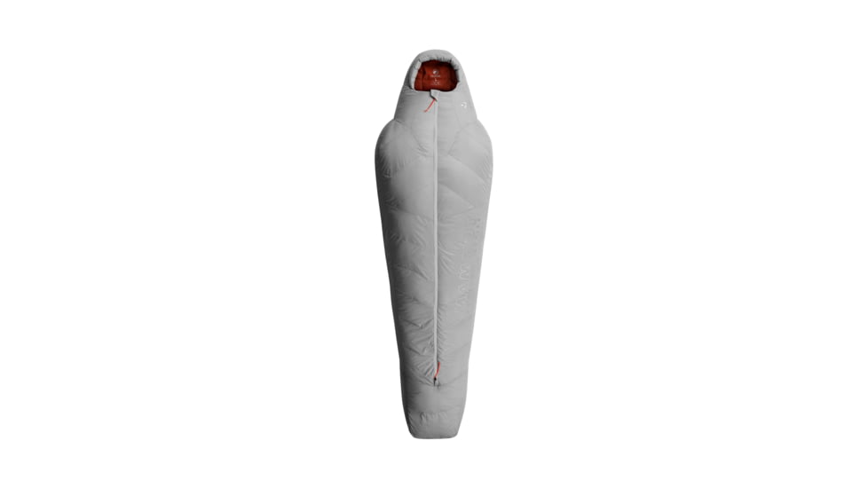 Mammut Perform Down Bag -7C, Highway, L, 2410-03240-0400-115