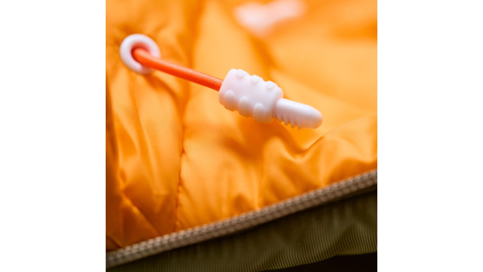 Mammut Perform Fiber Bag -7C, Olive, XL, 2410-03340-4072-116