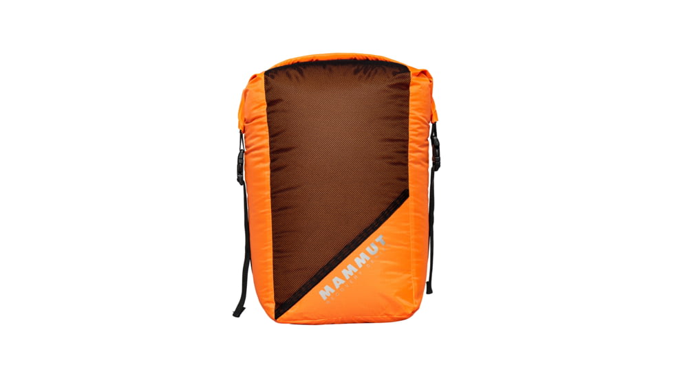 Mammut Protect Down Bag -18C, Highway, L, 2410-03250-0400-115