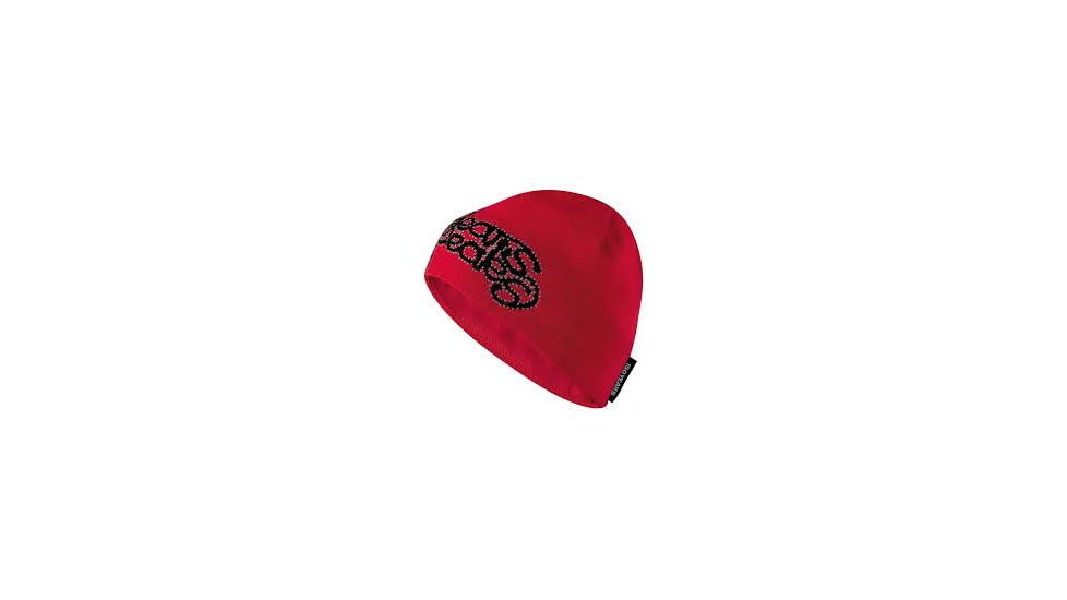 Mammut Rope Writing Beanie