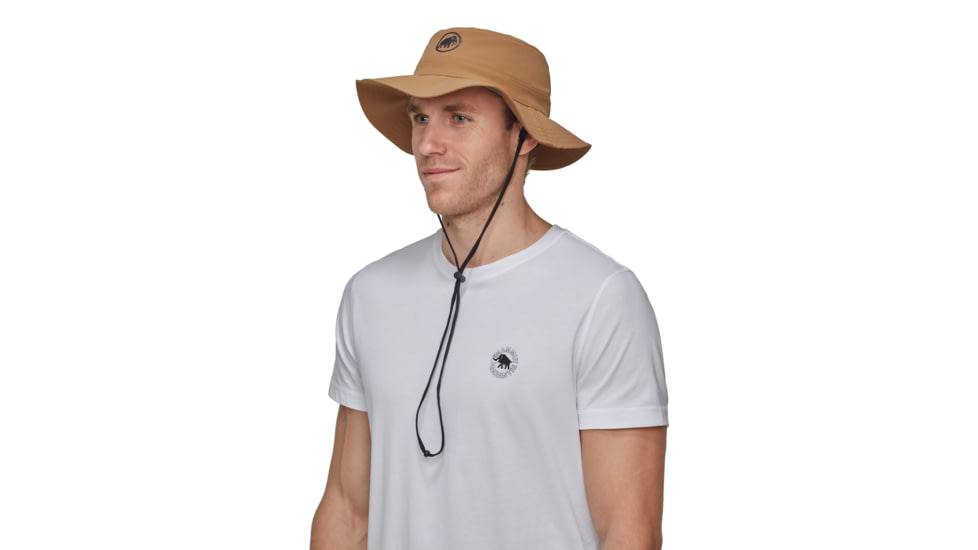 Mammut Runbold Hat, Claystone, S, 1191-04614-7546-113