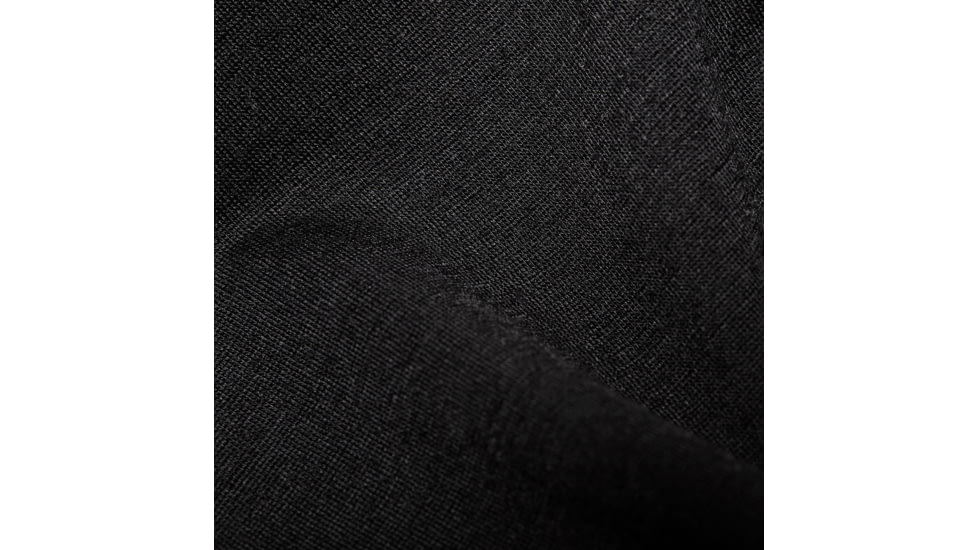 Mammut Tree Wool FL T-Shirt - Mens, Black, L, 1017-06660-0001-115