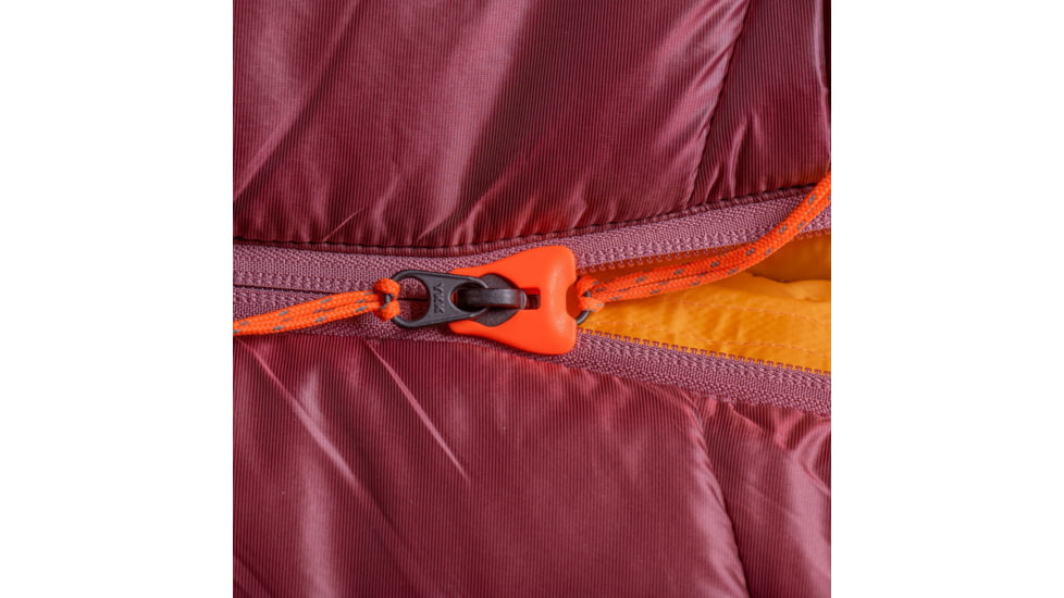 Mammut Womens Perform Fiber Bag -10C, Renaissance, M, 2410-03300-6376-114