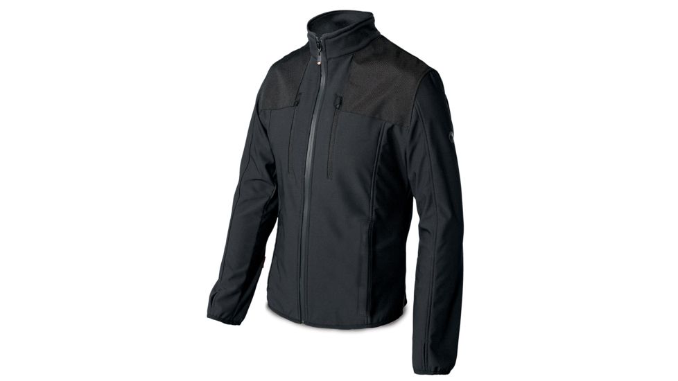 Manfrotto Lino Soft Shell for Men XS/BLK MA LSS050M XSBB