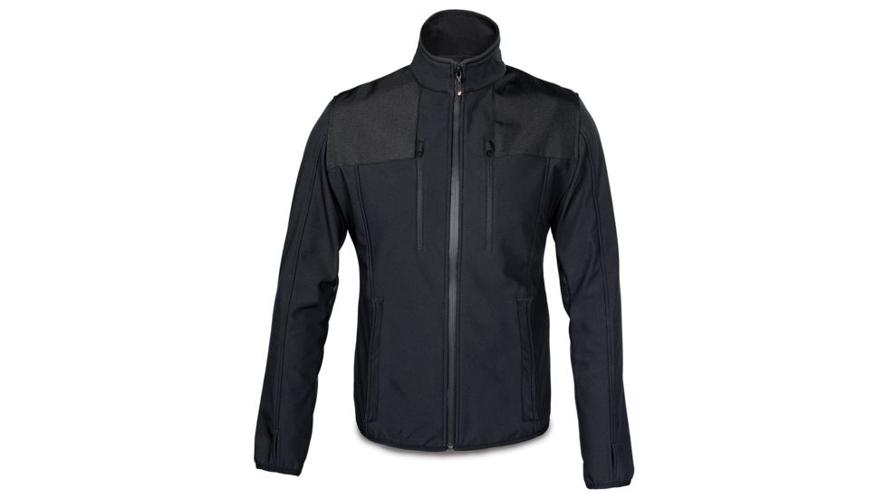 Manfrotto Lino Soft Shell for Men XS/BLK MA LSS050M XSBB