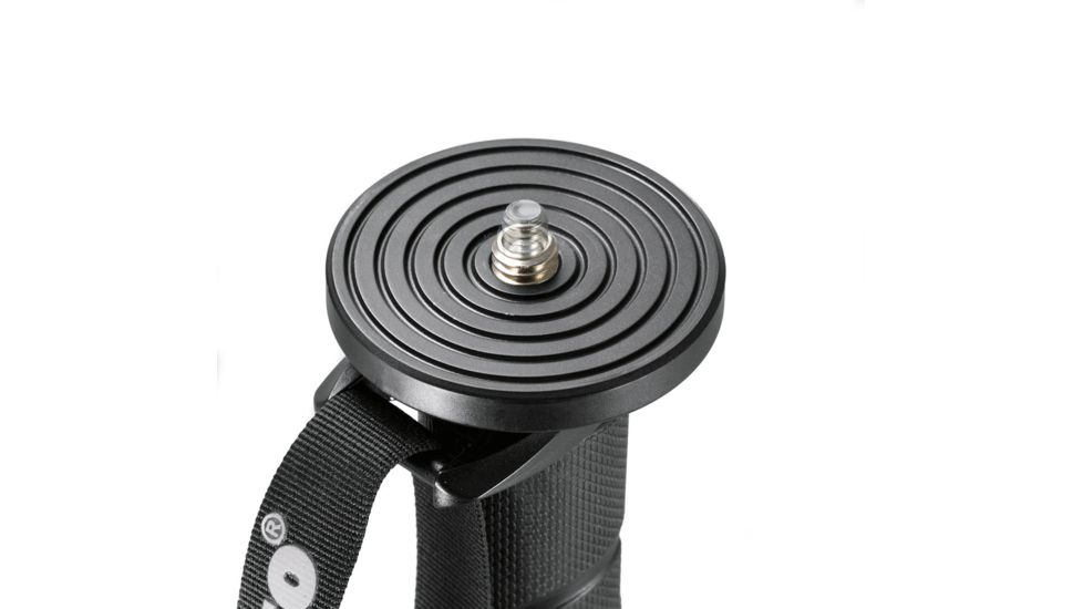 Manfrotto 290 Carbon Fiber Monopod MM290C4US