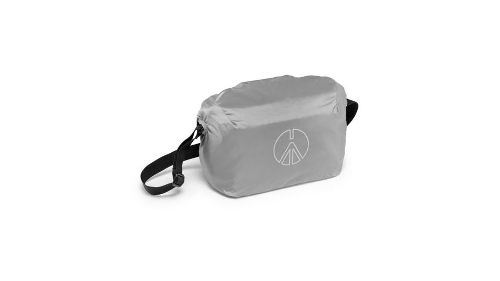 Manfrotto Active Messenger Bag, Small, Black MB MA-M-AS