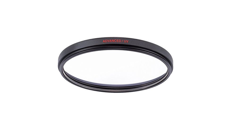 Manfrotto Advanced UV 52mm MFADVUV-52
