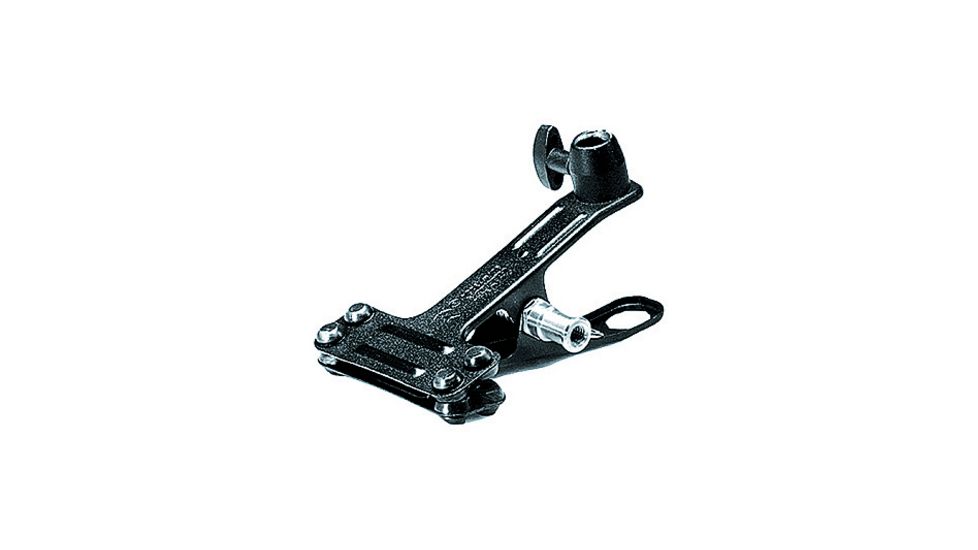 Manfrotto Bogen Manfrotto Mini Spring Clamp 2891