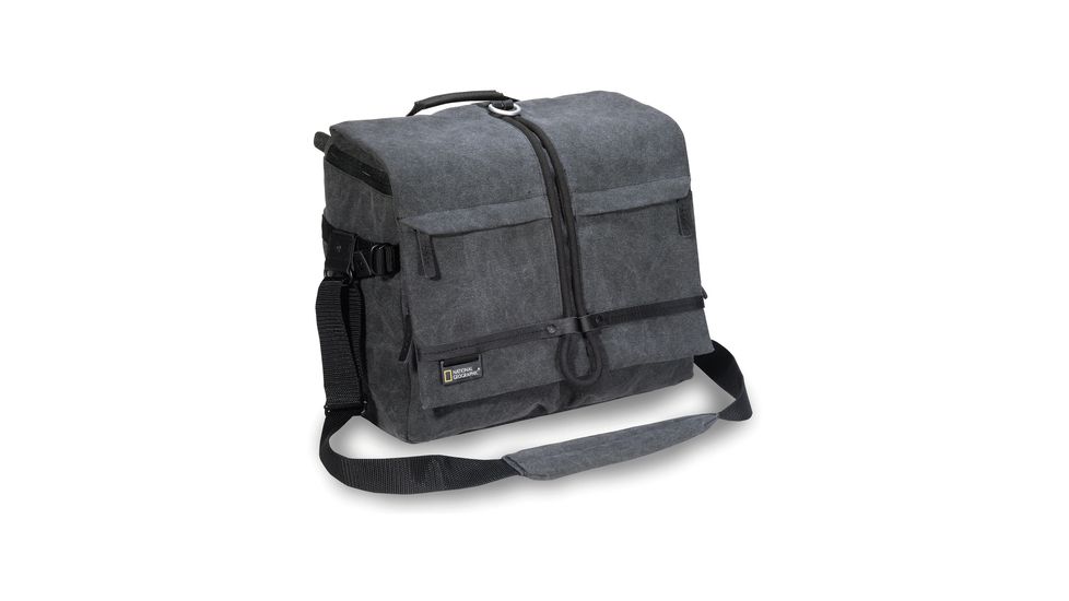 Manfrotto Bogen National Geographic NG W2160; Medium Satchel NG-W2160