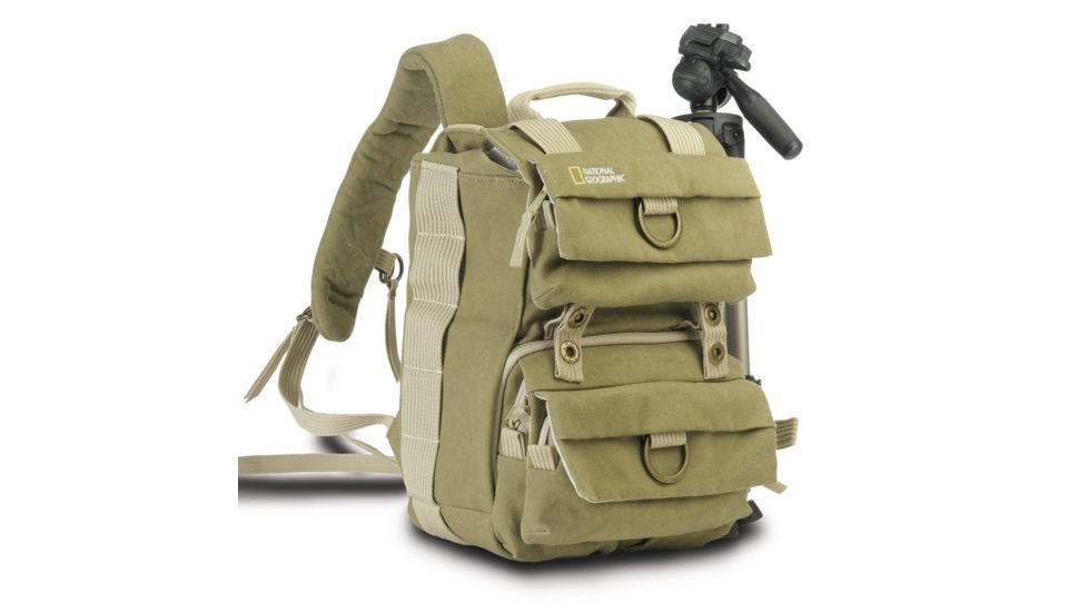 Manfrotto Bogen National Geographic Small Backpack NG 5159