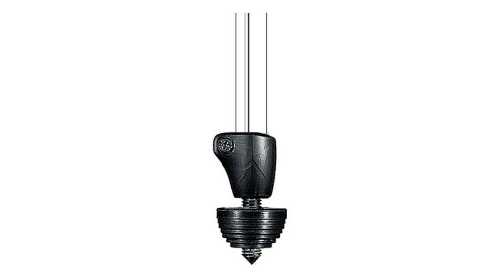 Manfrotto Bogen Rubber Spiked Foot SS-190X Series/190CX3/190CXPRO3/055CXPRO4 160SPK3