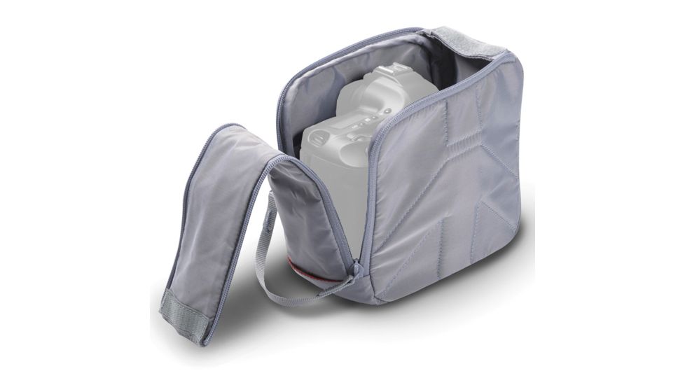 Manfrotto Lino Custodia IX Camera Pouch Internal Padding