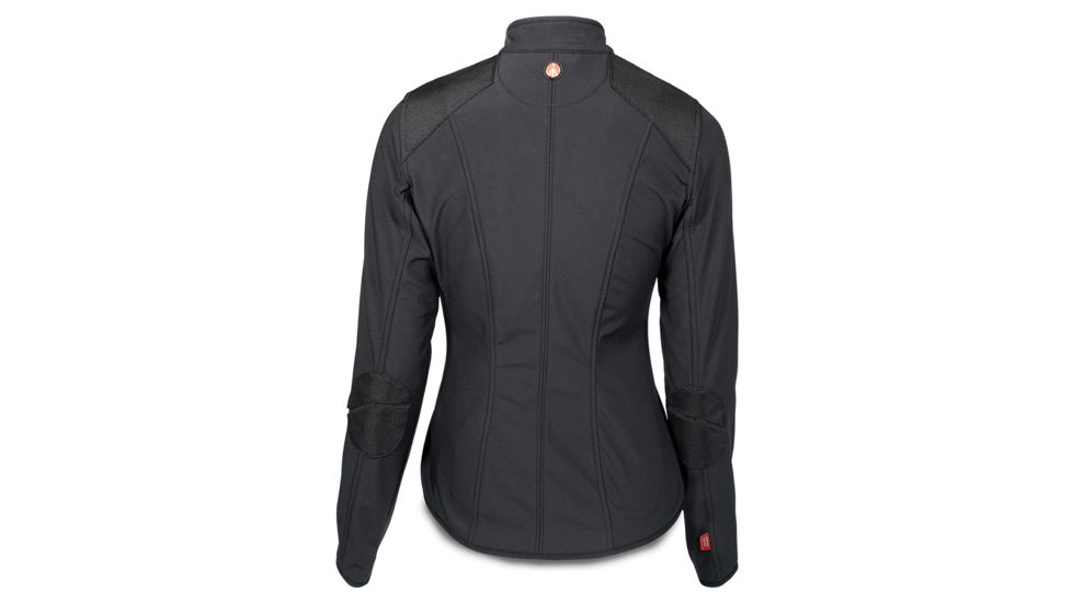 Manfrotto Lino Soft Shell for Women 2L/BLK MA LSS050W 2LBB