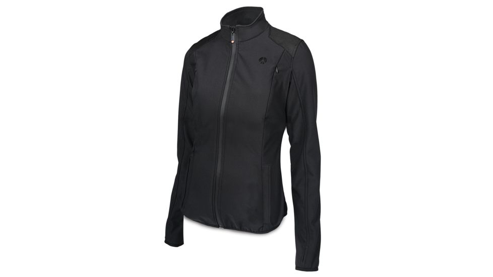 Manfrotto Lino Soft Shell for Women 2L/BLK MA LSS050W 2LBB