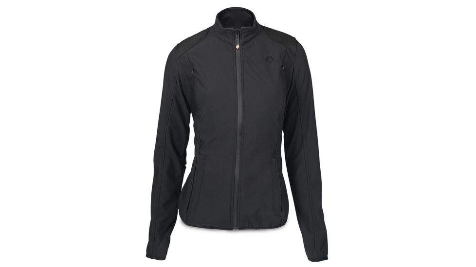 Manfrotto Lino Soft Shell for Women 2L/BLK MA LSS050W 2LBB