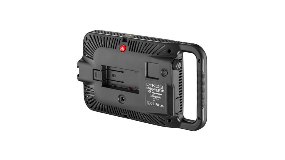 Manfrotto LYKOS daylight Light MLL1500-D