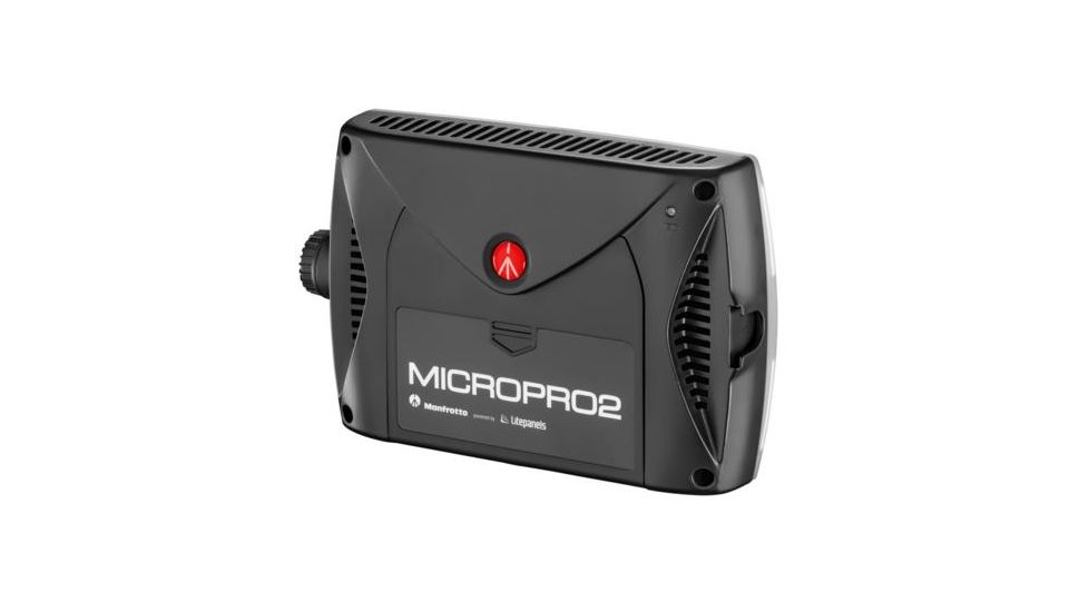 Manfrotto MICROPRO2 Light MLMICROPRO2