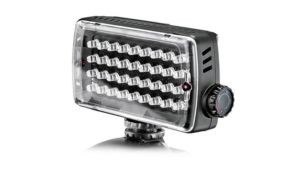 Manfrotto ML360 Midi - 36 LED Panel