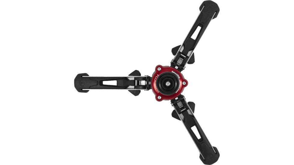 Manfrotto Full Fluid Base XPRO Monopod MVMXPROBASEUS