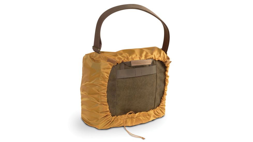 Manfrotto Rain Cover for Medium, Slim Satchels &amp; Small Rucksack