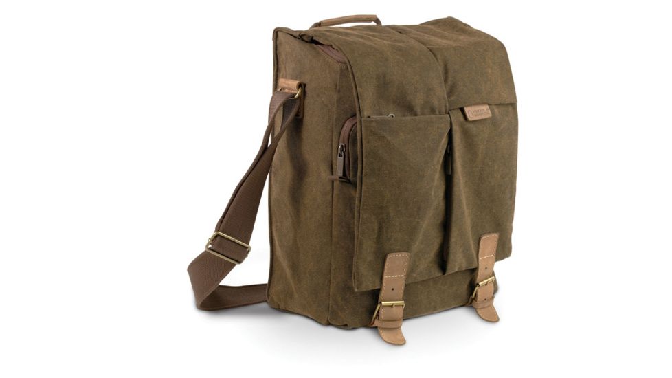 Manfrotto National Geographic Slim Satchel A2550