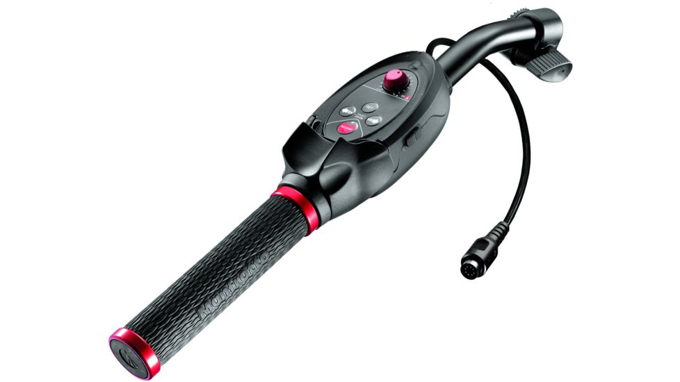 Manfrotto Pan-bar Remote For Sony PMW EX Family Cameras MVR901EPEX