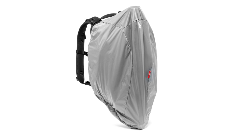 Manfrotto Pro Backpack, Black, 5.1 lb MB MP-BP-50BB