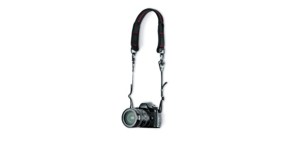 Manfrotto Pro Light Camera Strap for DSLR/CSC Cameras MB PL-C-STRAP