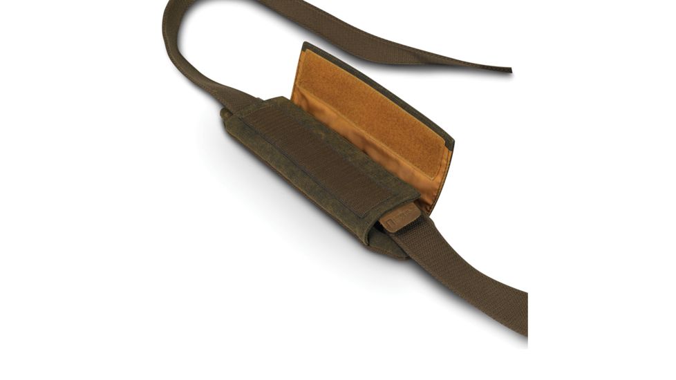 National Geographic Shoulder Pad for any Shoulder Strap