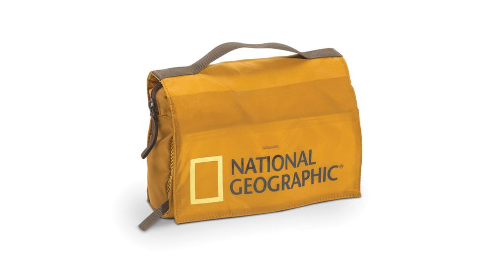 National Geographic Utility Kit