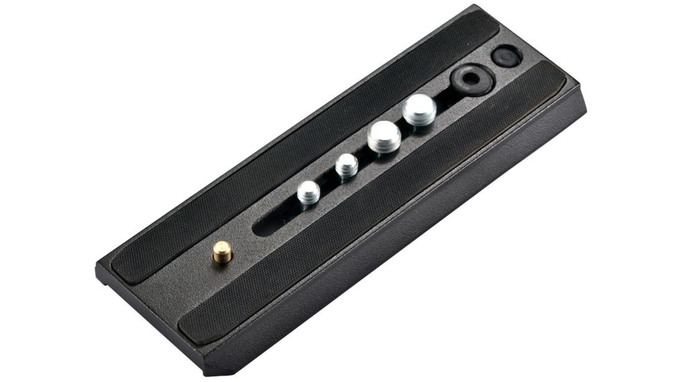 Manfrotto Video Camera Plate 509PLONG