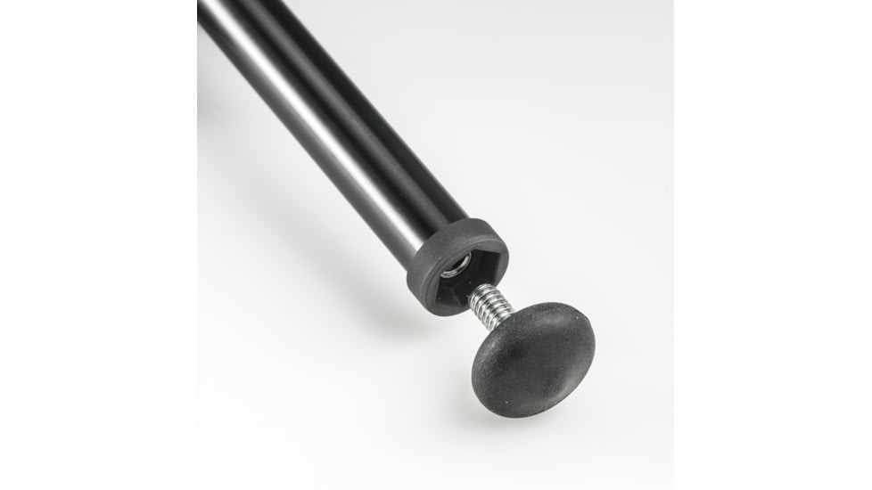 Manfrotto Xpro Monopod Over Aluminum 4 Section MMXPROA4US