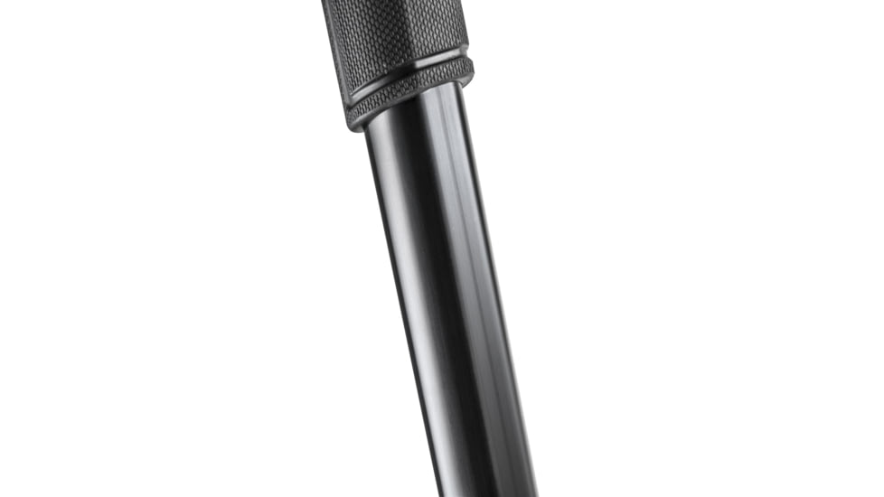 Manfrotto Xpro Monopod Prime Aluminum 3 Section MMXPROA3US