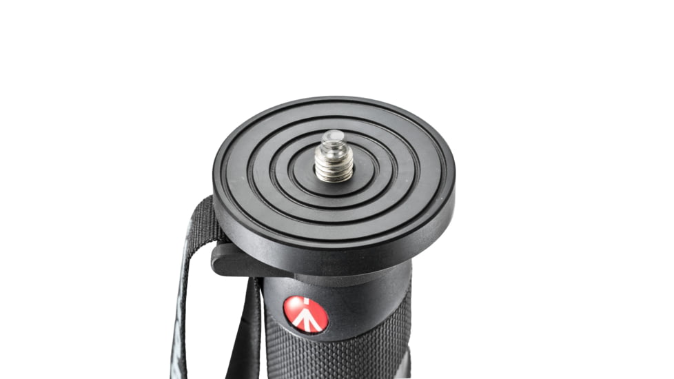 Manfrotto Xpro Monopod Prime Aluminum 3 Section MMXPROA3US