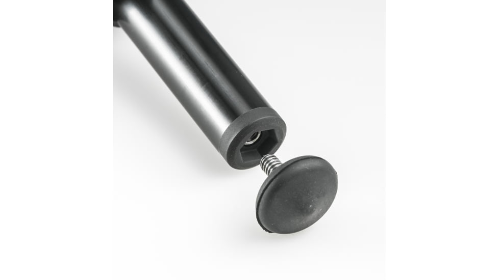 Manfrotto Xpro Monopod Prime Aluminum 3 Section MMXPROA3US
