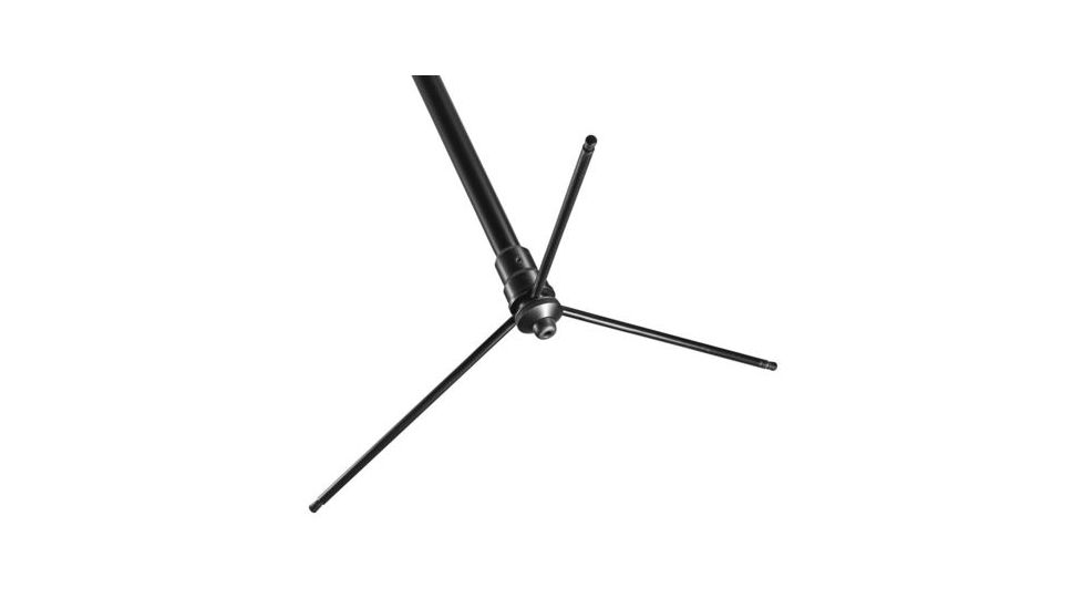 Manfrotto Xpro Monopod Prime Base Aluminum 3 Section MMXPROA3BUS