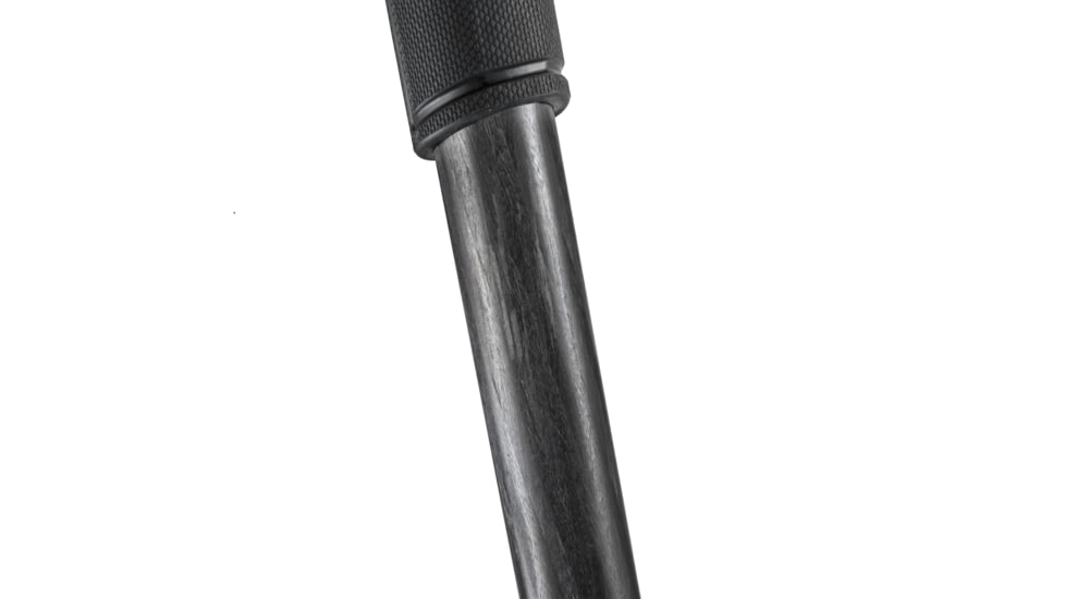 Manfrotto Xpro Monopod Prime Carbon Fiber 4 Section MMXPROC4US