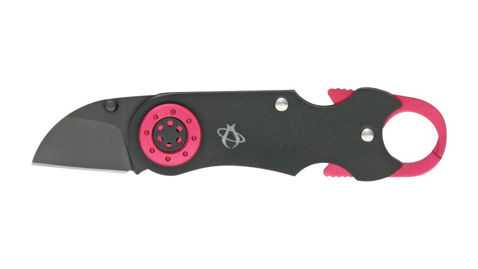 Mantis Caliper Knife, 3 3/8in. Closed MANB6