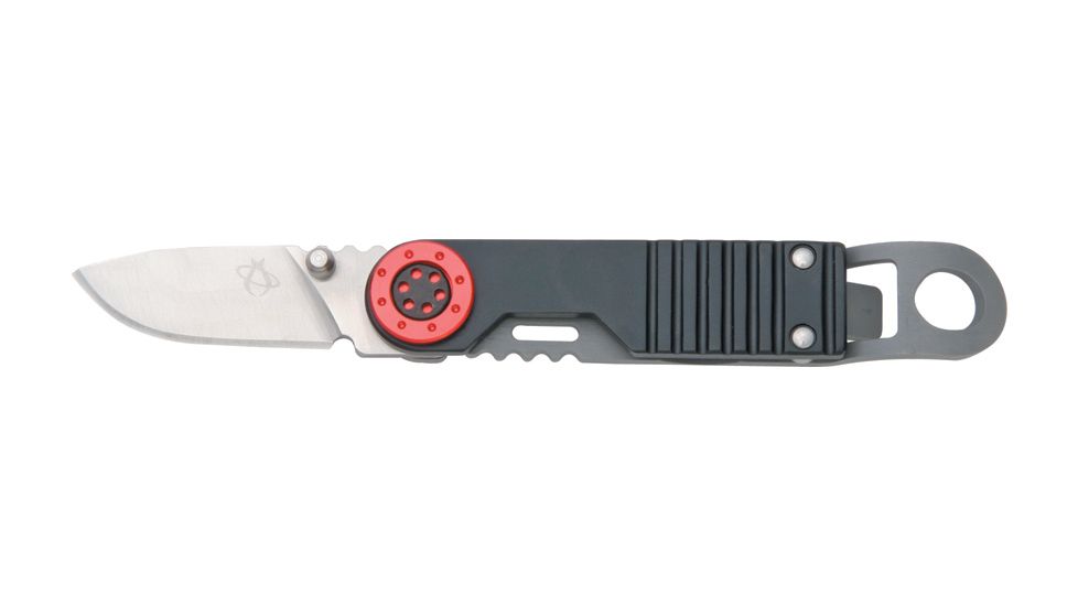 Mantis Churchkey 1 Knife, 4in. Closed MANM3