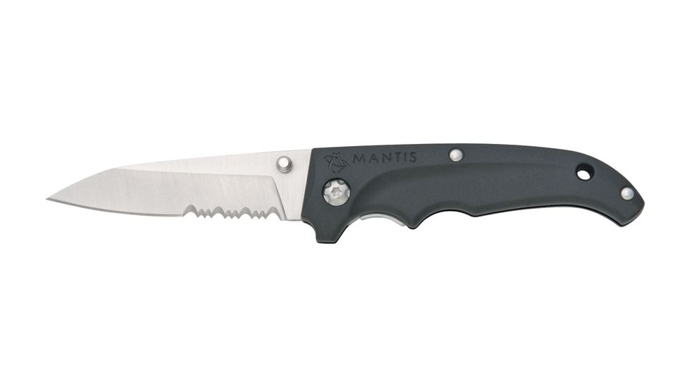 Mantis Classik Blade, 3 7/8in. Closed MANT3