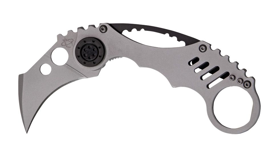 Mantis Encore Knife, 4.5in. Closed MANMK3VXB