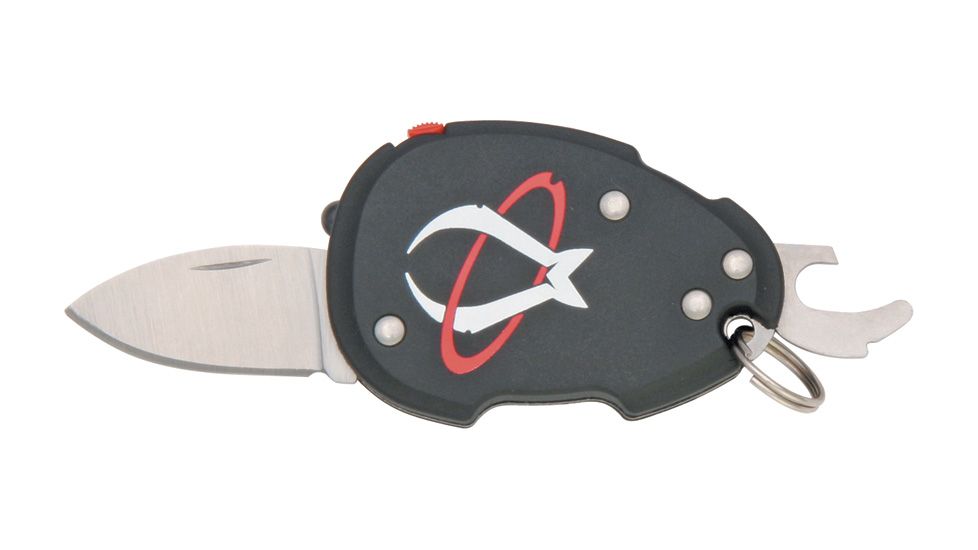 Mantis Necessikey Keychain Knife MANB3