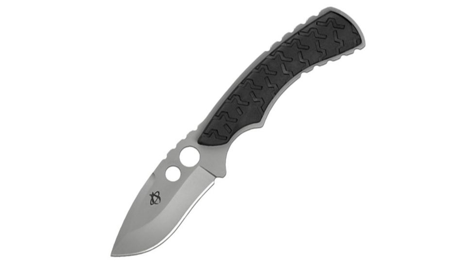 Mantis Principal, Tire Rubber Grip Handle, Plain MNTA-2CM