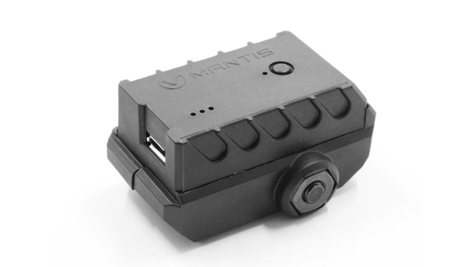 Mantis X X2 Shooting Performance System, MT-1001