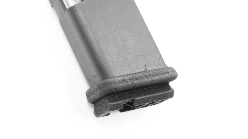 Mantis X Magazine Floor Plate Rail Adapter, Glock Double Stack 45 ACP, MT-2033