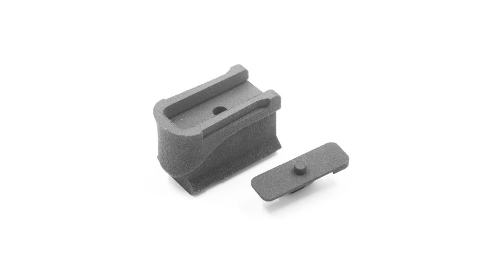Mantis X Magazine Floor Plate Rail Adapter, Ruger LC9, MT-2006