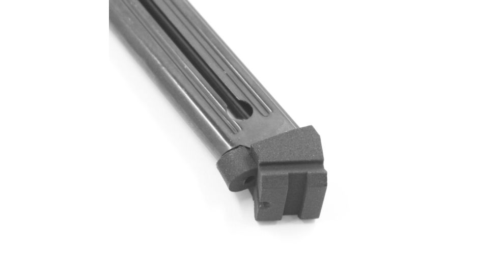 Mantis X Magazine Floor Plate Rail Adapter, Ruger Mark IV/III, MT-2049