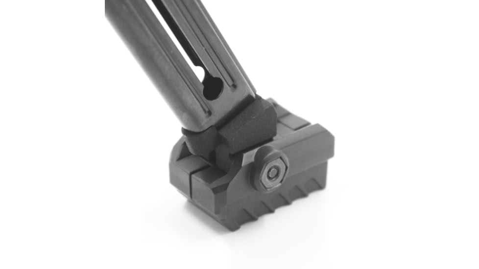 Mantis X Magazine Floor Plate Rail Adapter, Ruger Mark IV/III, MT-2049